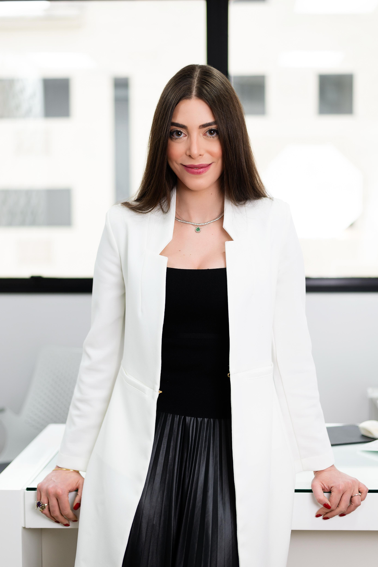 Dra. Barbara Poggi